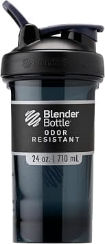BLEND PRO24 FULL COLOR BLACK 24OZ - Best Deal Finder