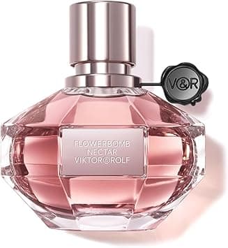 VIKTOR & ROLF Flower Bomb Nectar Intense EDP 50 ml on Amazon.ae - Price Tracker