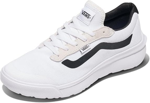 Vans RANGE BRZ mens LACED SHOES - Best Deal Finder