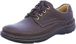 Clarks Men's 203390088 Derbys - Best Deal Finder
