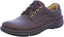 Clarks Men's 203390088 Derbys - Best Deal Finder