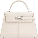 JW PEI Women's Elise Top Handle Bag - Best Deal Finder
