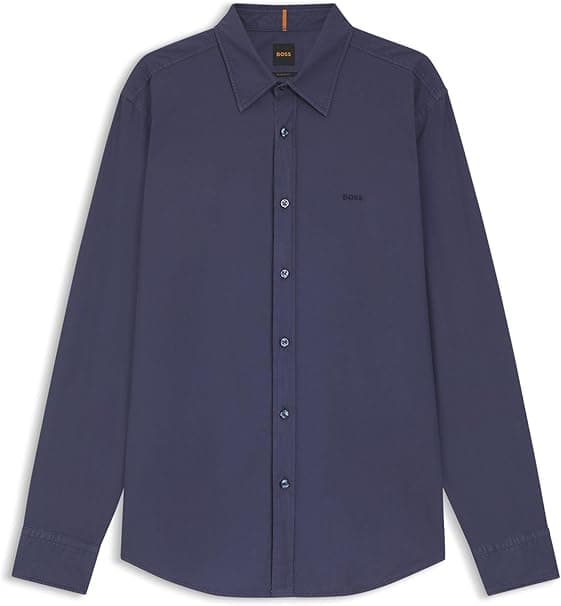 BOSS Men's Relegant_6_m shirt (pack of 1) on Amazon.ae - Price Tracker