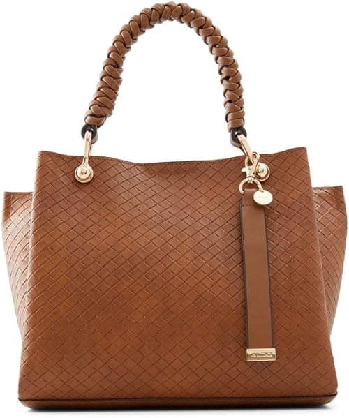 ALDO womens Gloadithh Tote Bag (pack of 1) on Amazon.ae - Price Tracker