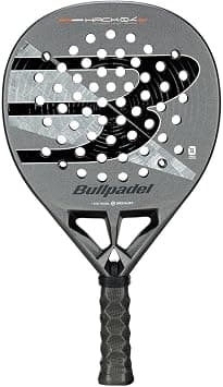 Bullpadel Hack 04 Hybrid 2026 on Amazon - Best Deal Finder