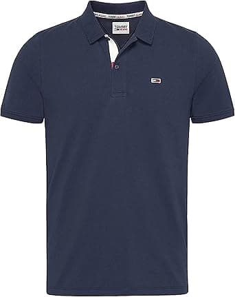 Tommy Hilfiger Men Polos Polos on Amazon.ae - Price Tracker