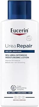 Eucerin UreaRepair Plus 10% Urea Lotion 250ml - Best Deal Finder