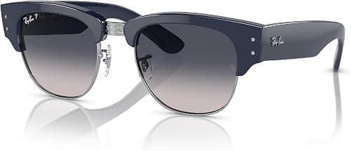 Ray-Ban unisex-adult Ray-ban Sunglassesframe (pack of 1) على Amazon.ae - متتبع الأسعار