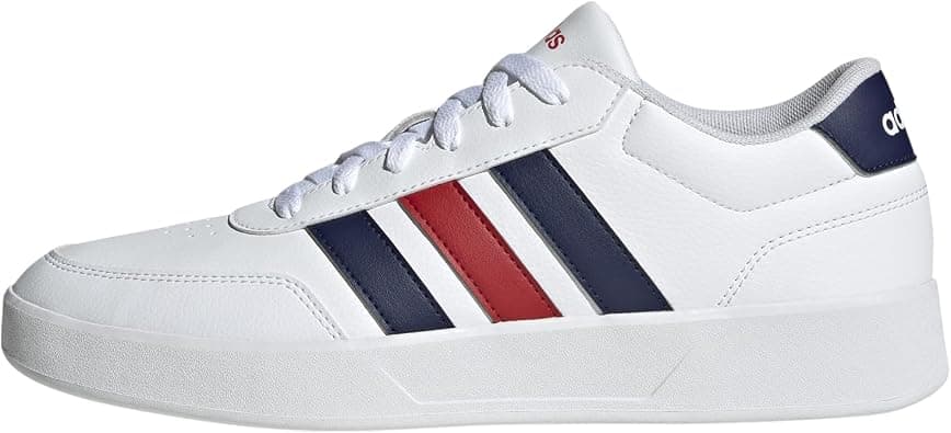 adidas BREAKNET 3.0 Mens Shoes - Low (Non Football) on Amazon.ae - Price Tracker
