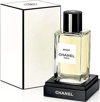 Chanel Beige Eau De Parfum, For Unisex 200 Ml on Amazon.ae - Price Tracker