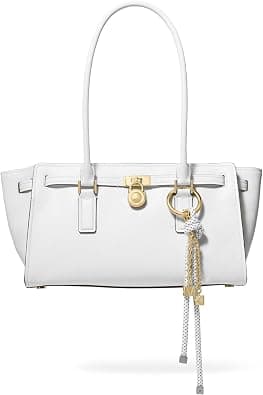 Michael Kors Hamilton Small Shoulder Tote - Best Deal Finder