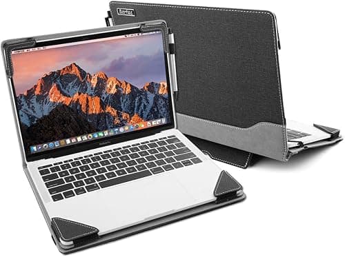 Protective Cover Case for HP OmniBook 16", OmniBook X, 5, 7 Flip 16 inch Laptop Next Gen AI PC 16-au0047nr 16-au0017nr fb0017nr fb0027nr fb0037nr as0047nr ar0047nr ar0087nr Sleeve on Amazon.ae - Price Tracker