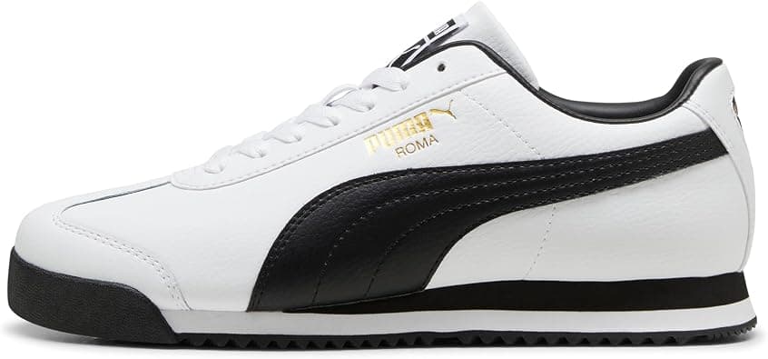 PUMA Roma Sneaker Mens Sneaker on Amazon.ae - Price Tracker