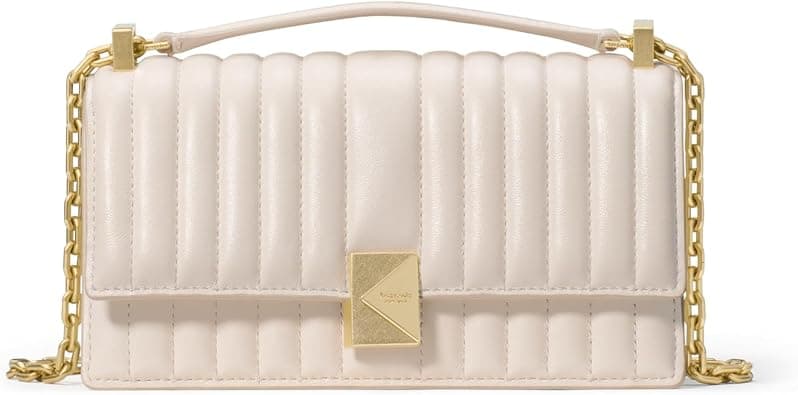 kate spade new york Deco Flap Chain Crossbody - Best Deal Finder