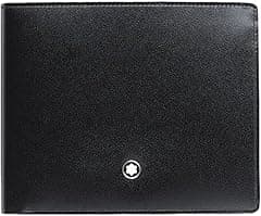 Meisterstück Wallet 6cc with 2 View Pockets - Amazon.ae Price Tracker