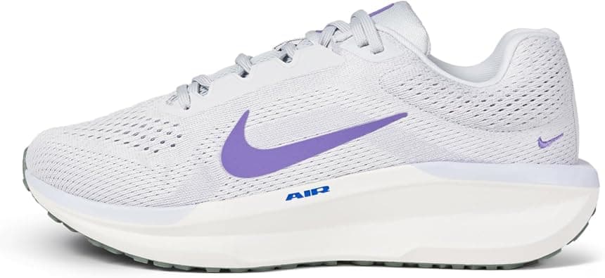 Nike AIR WINFLO 11 womens LACED SHOES على Amazon.ae - متتبع الأسعار