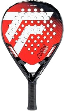 Tecnifibre Curva Padel Racket Range - Best Deal Finder