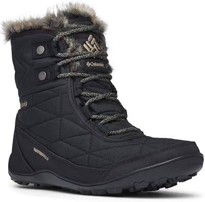 Columbia MINX™ MID III womens Mid Calf Boot on Amazon.ae - Price Tracker
