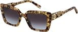 Marc Jacobs Womens MARC 733/S Sunglasses - Best Deal Finder