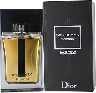 Christian Dior Dior Homme Intense Eau de Parfum Spray for Men 3.4 Oz on Amazon.ae - Price Tracker