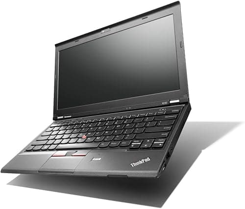 Lenovo ThinkPad X230 12.5-inch Notebook (Intel Core i5-3320M 2.6GHz, 4GB RAM, 500GB HDD, WLAN, BT, Webcam, Integrated Graphics, Windows 7 Professional) on Amazon.sa - Price Tracker