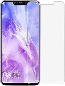 Protective Huawei Nova 3i (P Smart+) Tempered Glass HD Clear Screen Protector - on Amazon.ae - Price Tracker