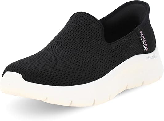 Skechers 124963 Nvy womens Trainers on Amazon.ae - Price Tracker
