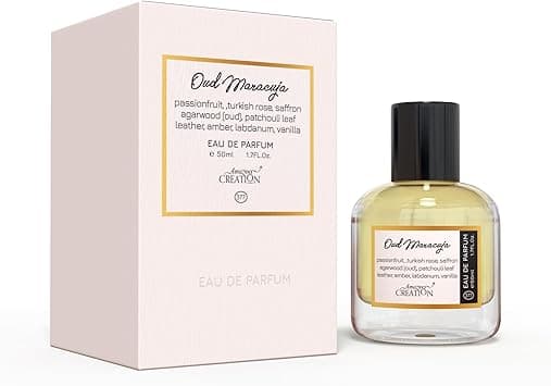 Amazing Creation Oud Maracuja EDP For Unisex 50ml on Amazon.ae - Price Tracker