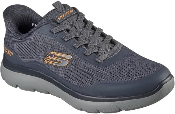 Skechers SUMMITS Mens SHOES on Amazon.ae - Price Tracker