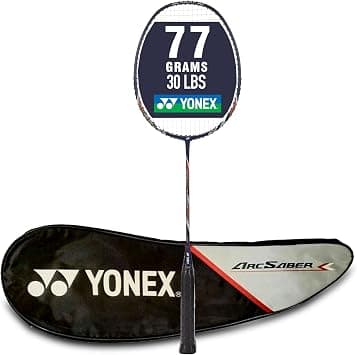 Yonex Arcsaber 73 Light Strung Badminton Racquet - Best Deal Finder
