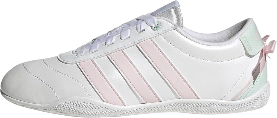 adidas Unisex Kids Grand Court Lo Girls Junior Shoes on Amazon - Best Deal Finder