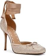 Steve Madden Women's Larina Pump - Best Deal Finder