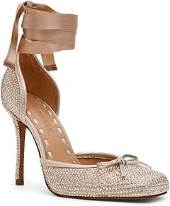 Steve Madden Women's Larina Pump - Amazon.ae Price Tracker