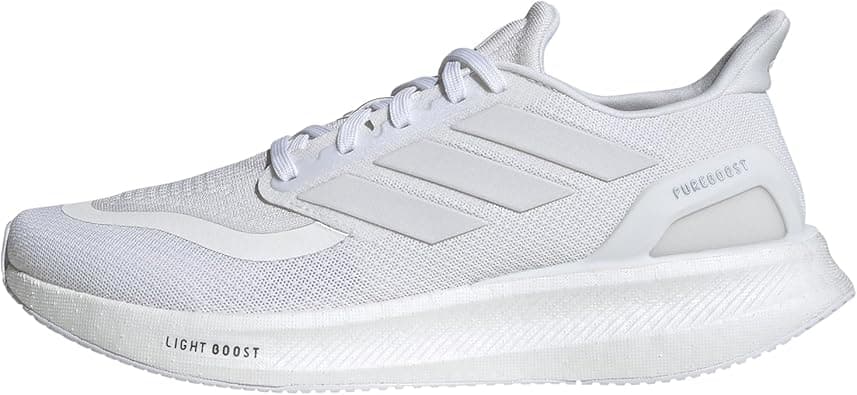 adidas PUREBOOST 5 RUNNING Shoes FOR MEN on Amazon.ae - Price Tracker