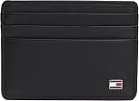 Tommy Hilfiger Men Eton Wallet Leather - Best Deal Finder