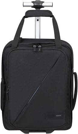 American Tourister Unisex Kabinentasche Luggage- Carry-On Luggage on Amazon - Best Deal Finder
