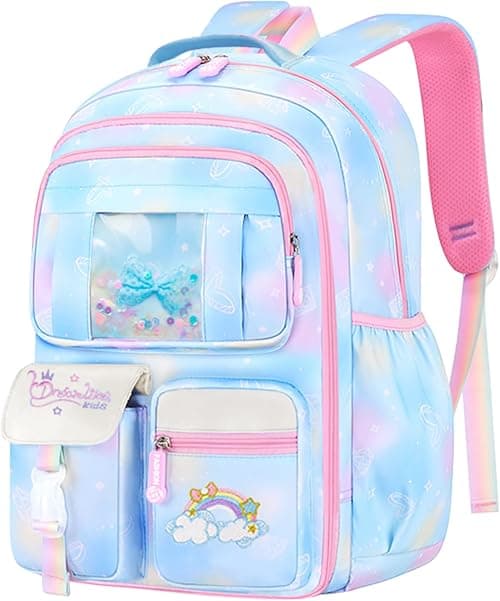Backpacks for Girls على Amazon.ae - متتبع الأسعار