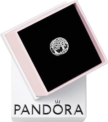 Pandora Icons Family Tree Charm on Amazon.ae - Price Tracker