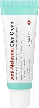 Melasma Treatment for Face Cream - Dark Spot Remover Centella Asiatica - Korean Skin Care Beauty Products 40ml/1.35 fl.oz on Amazon.ae - Price Tracker