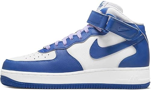 NIKE Women's Air Force 1 '07 Mid Sneaker on Amazon.ae - Price Tracker