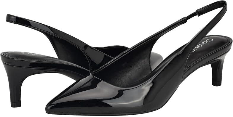 Calvin Klein Dainty womens Pump on Amazon.ae - Price Tracker