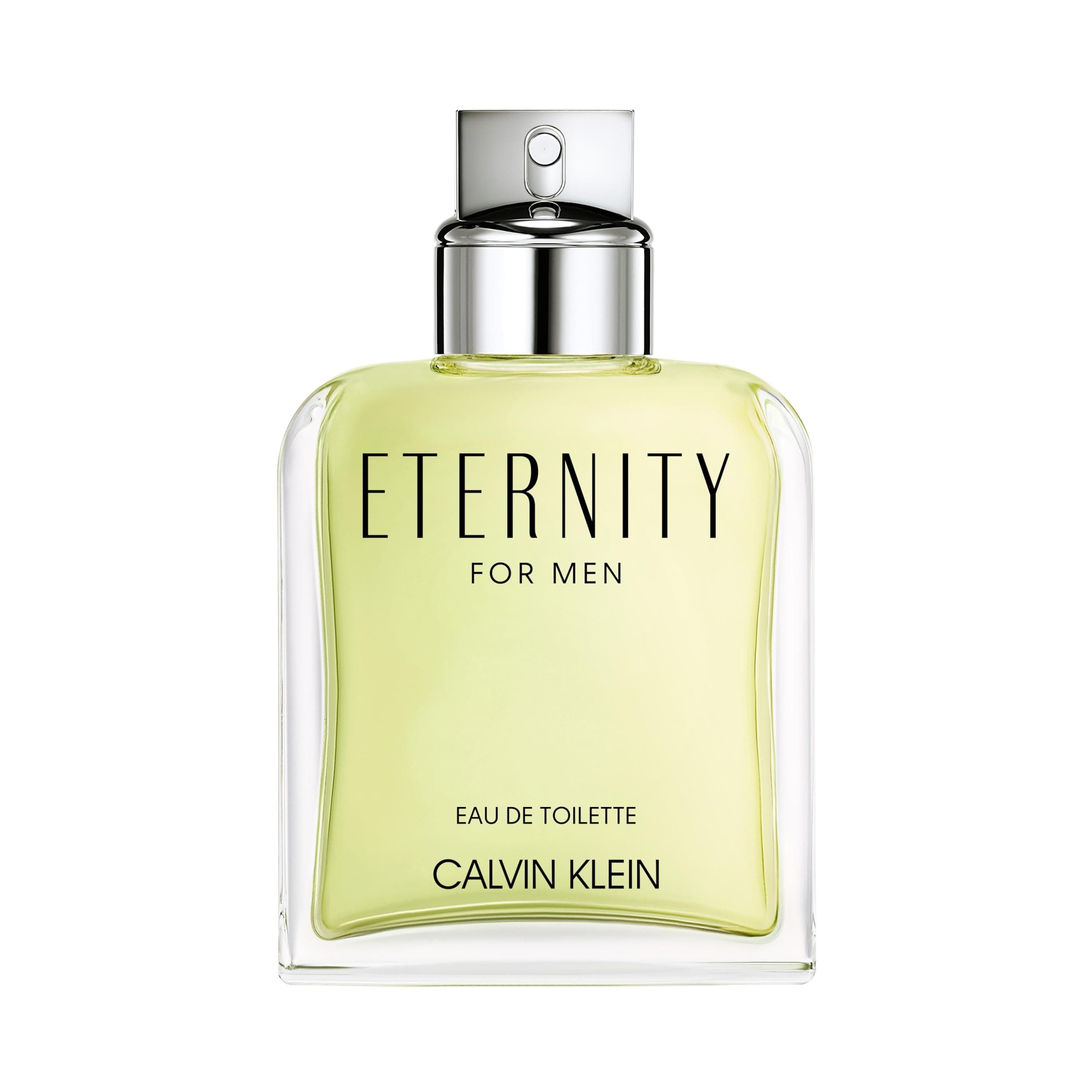 Calvin Klein Eternity Perfume for Men Eau De Toilette 200ML on Amazon.ae - Price Tracker