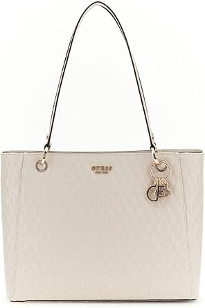 GUESS Womens Betula Noel Tote Handbag on Amazon.ae - Price Tracker