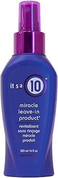 It's a 10 Haircare Miracle Leave-In Product, 4 fl. oz. on Amazon.ae - Price Tracker