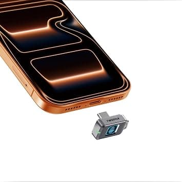 TWOPAN 512GB Nano SSD with Fingerprint Lock, External SSD Hard Drive Storage for Steam Deck, PS5, Selfie Stick, Android, iPad, iPhone 17/16/15, MacBook, Travel and Backup على Amazon.ae - متتبع الأسعار