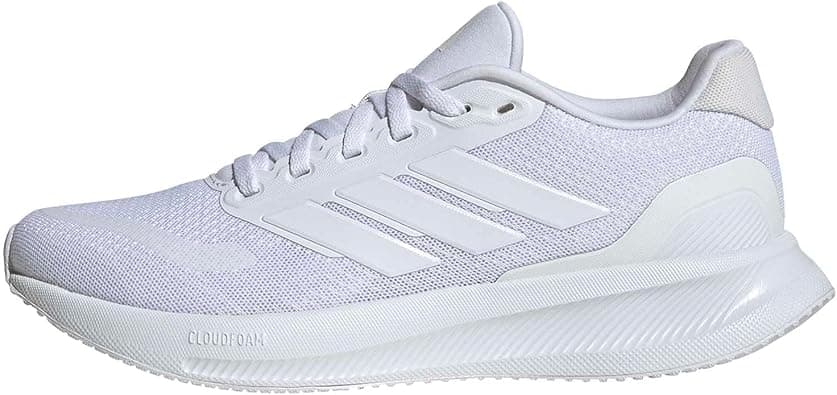 adidas RUNFALCON 5 W womens Shoes - Amazon.ae Price Tracker