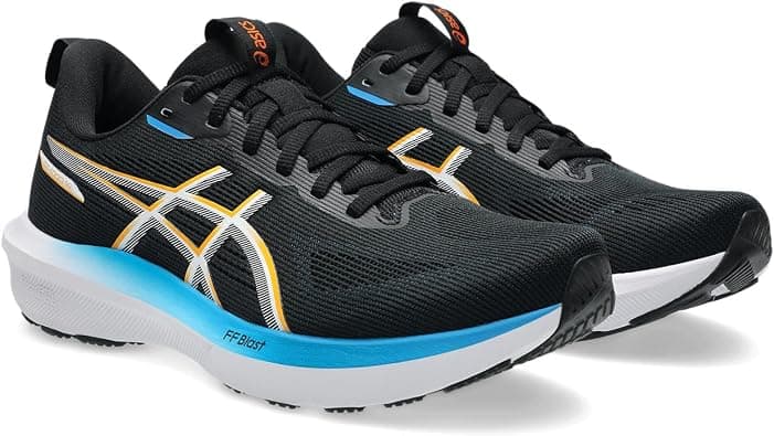 ASICS Gt-1000 14 mens Sneaker على Amazon.ae - متتبع الأسعار