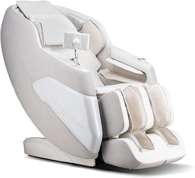 JC BUCKMAN ExaltUs 4D full body Massage Chair with 12 auto programs, smart sensors, JC BUCKMAN ExaltUs 4D full body Massage Chair with 12 auto programs, smart sensors, Zero Gravity position, Super Lon on Amazon.ae - Price Tracker