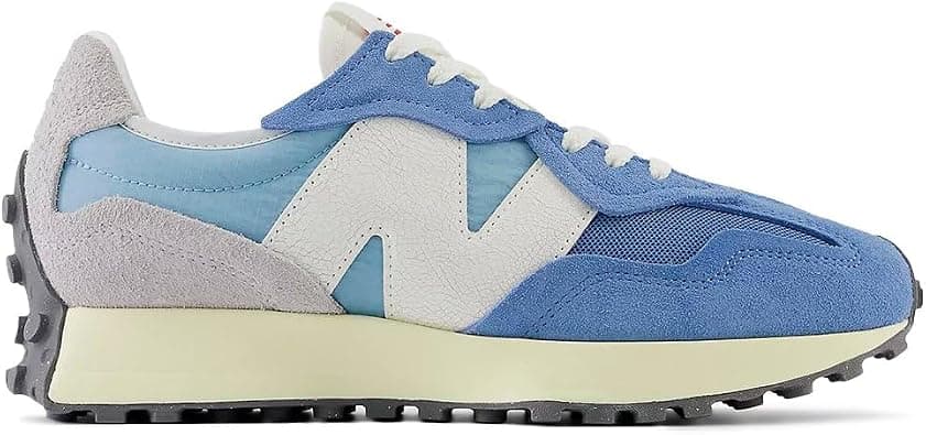 New Balance Unisex Trainers on Amazon.ae - Price Tracker