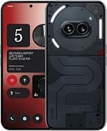 Nothing Phone (2a) Smartphone Unlocked 5G Android Phone Dimensity 7200 Pro, 50MP Dual Camera Cell Phone, 6.7'' AMOLED Display, 5000mAh Battery, NFC (Black, 12+256GB) - Best Deal Finder